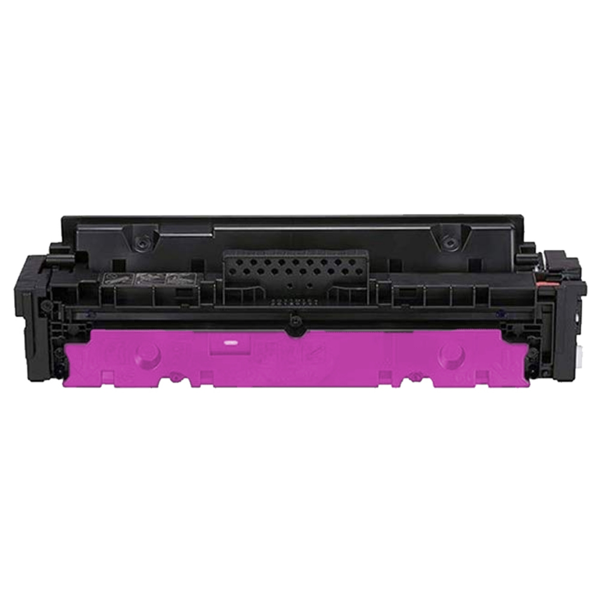 Picture of Compatible W2023X (HP 414X) High Yield Magenta Toner Cartridge (6000 Yield) (No IC Chip)