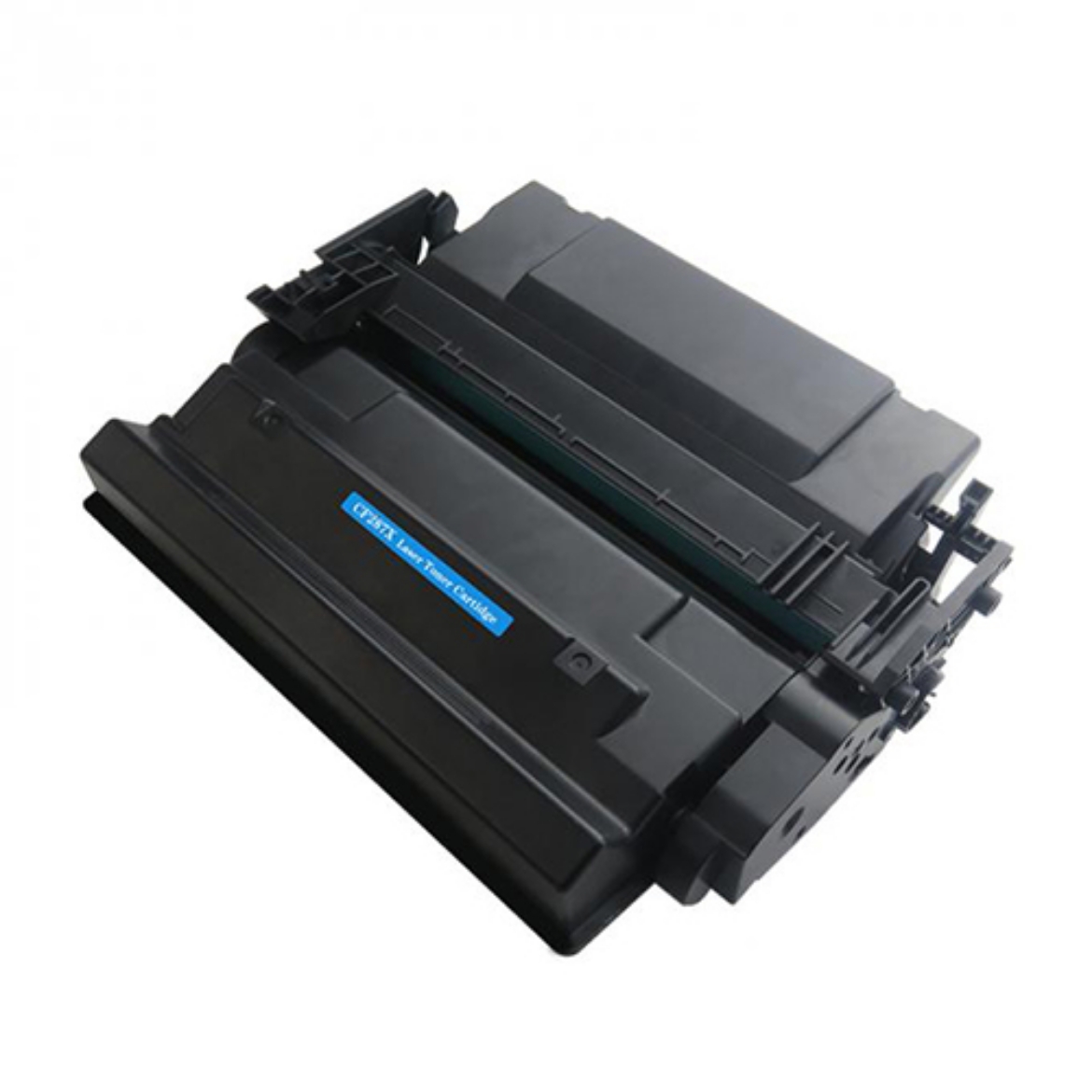 Picture of Jumbo CF287X (HP 87X) High Yield Black Toner Cartridge (24000 Yield)