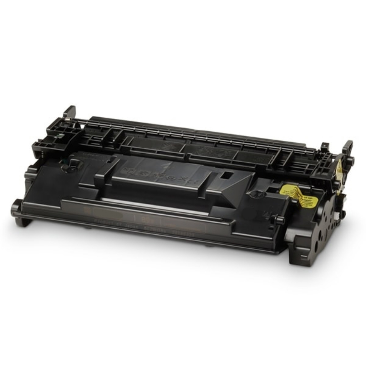 Picture of Compatible CF289X (HP 89X) High Yield Black Toner Cartridge (10000 Yield) (No IC Chip)