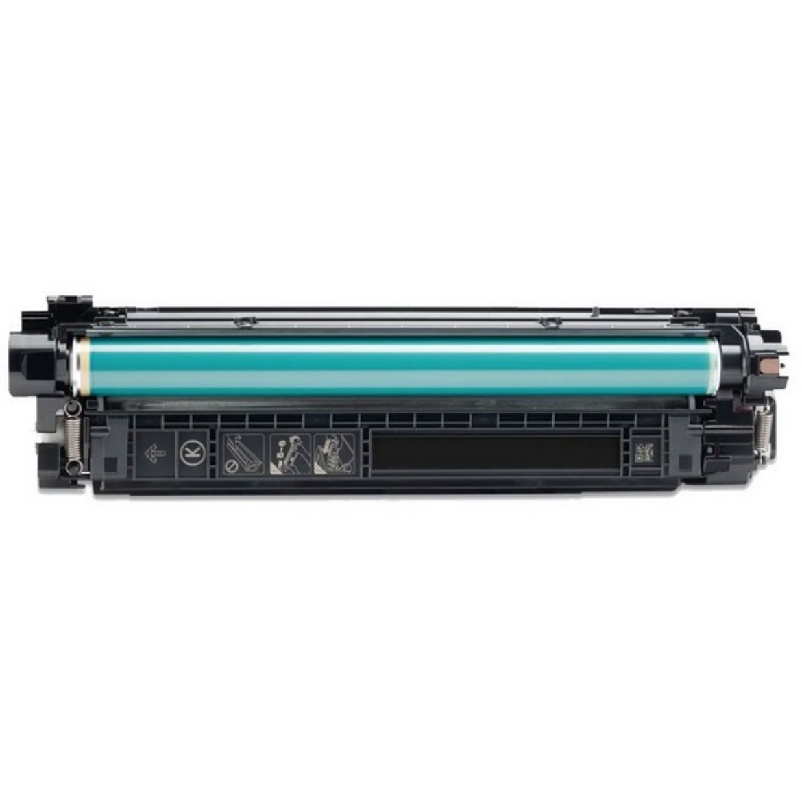 Picture of Compatible W2120X (HP 212X) High Yield Black Toner Cartridge (13000 Yield) with New Chip