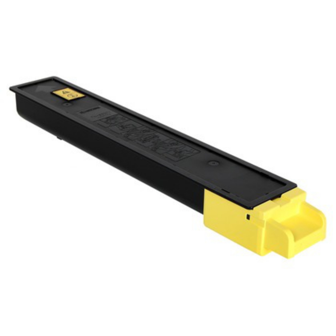 Picture of Compatible 1T02NPAUS0 (TK-8327Y) Yellow Toner Cartridge (12000 Yield) (TAA Compliant)