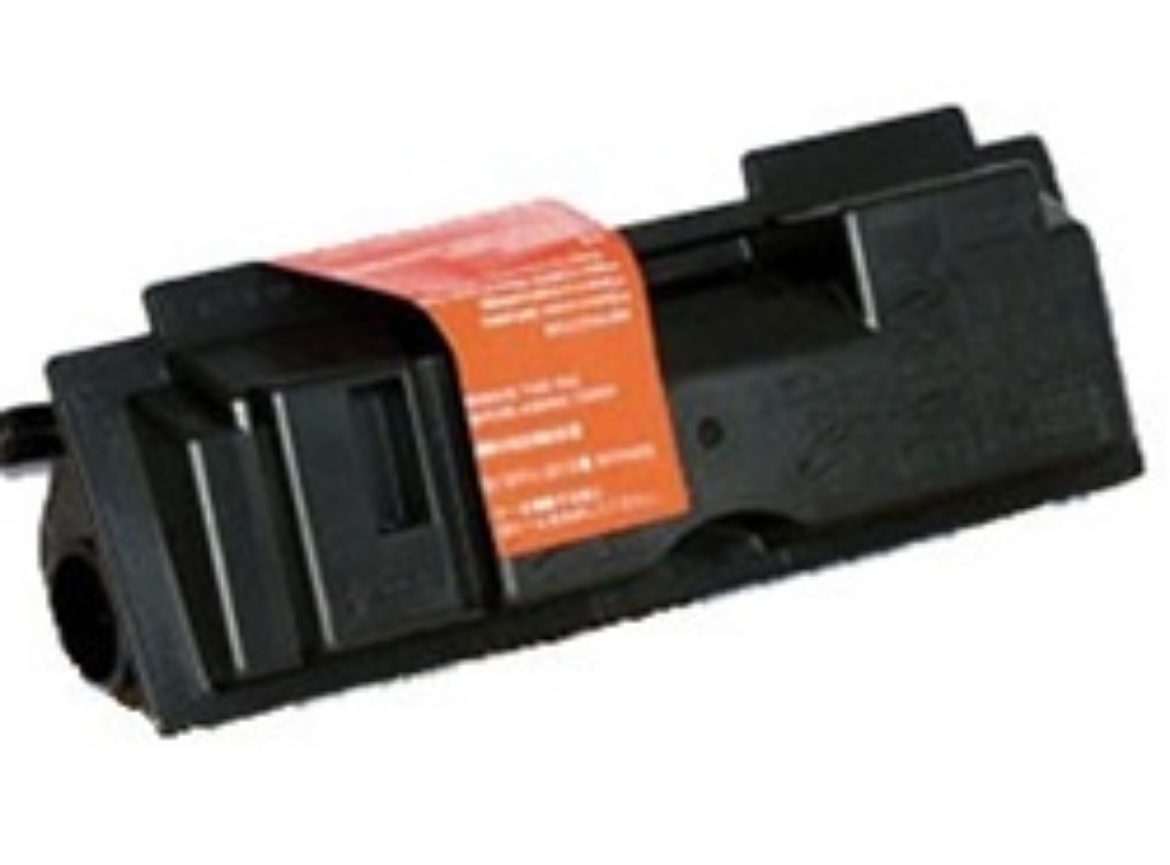 Picture of Compatible 1T02H00CS0 (TK-679) Black Toner Cartridge (20000 Yield) (TAA Compliant)