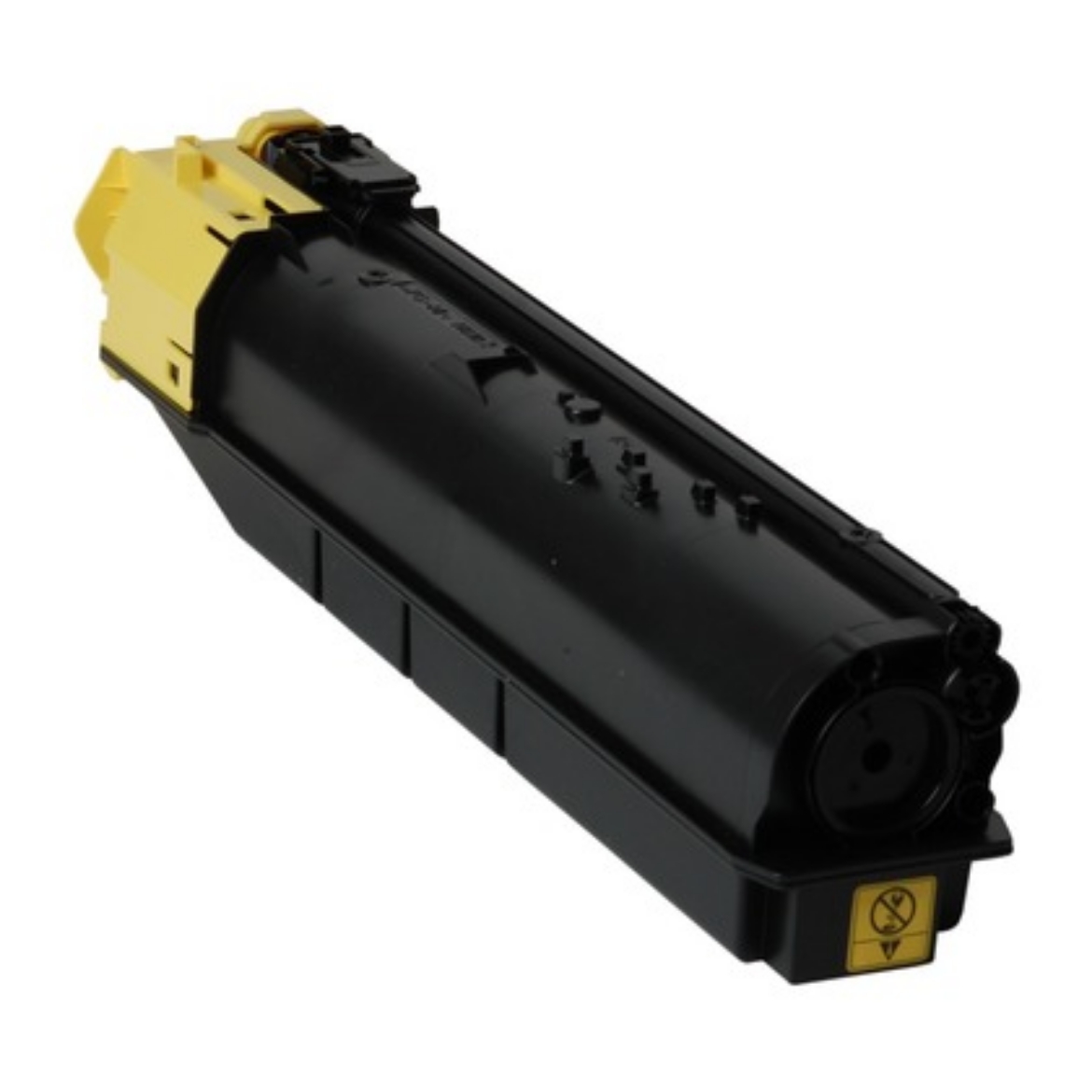 Picture of Compatible 1T02LKAUS0 (TK-8307Y) Yellow Toner Cartridge (15000 Yield) (TAA Compliant)