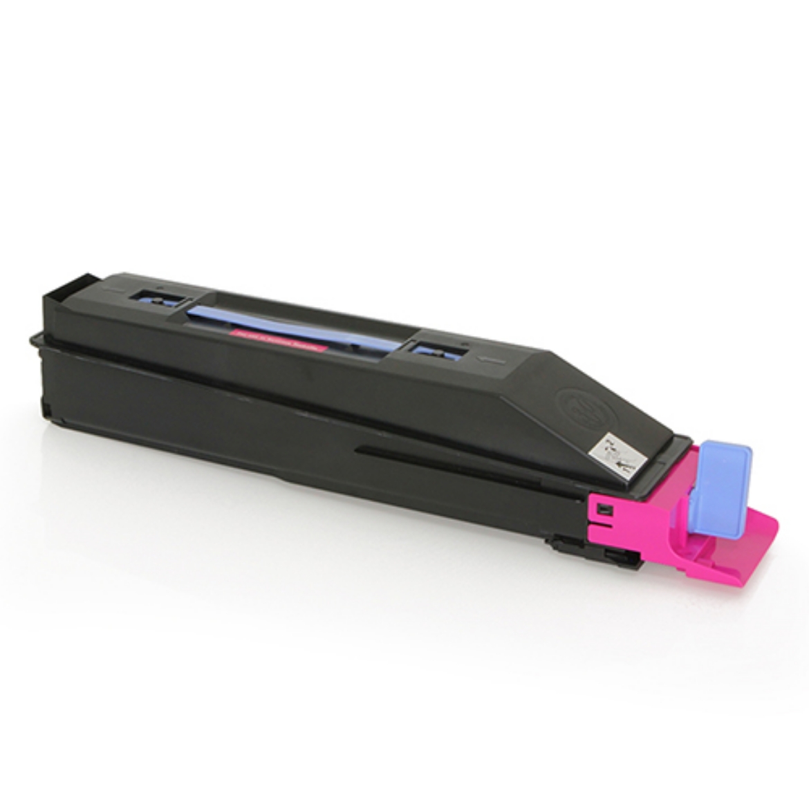 Picture of Compatible 1T02H7BUS0 (TK-857M) Magenta Toner Cartridge (18000 Yield) (TAA Compliant)