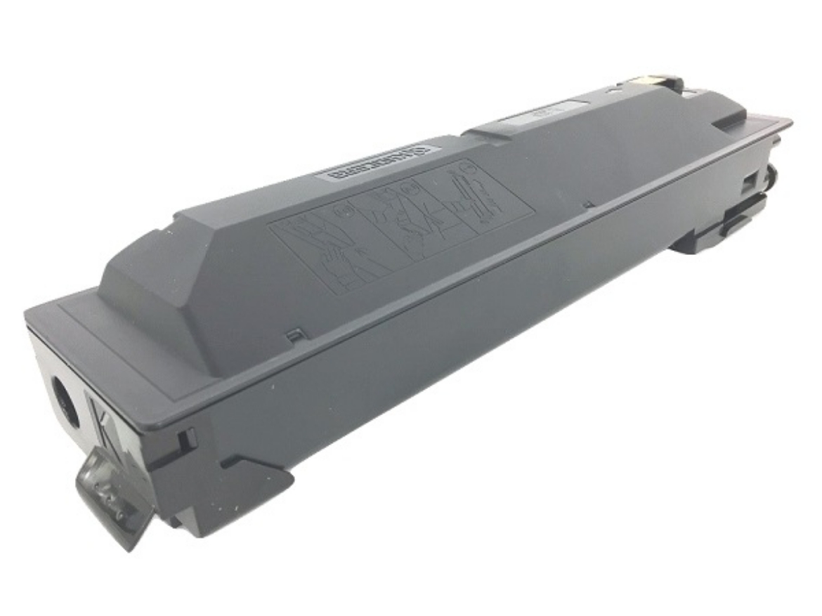 Picture of Compatible 1T02RTUS0 (TK-5217K) Black Toner Cartridge (20000 Yield) (TAA Compliant)