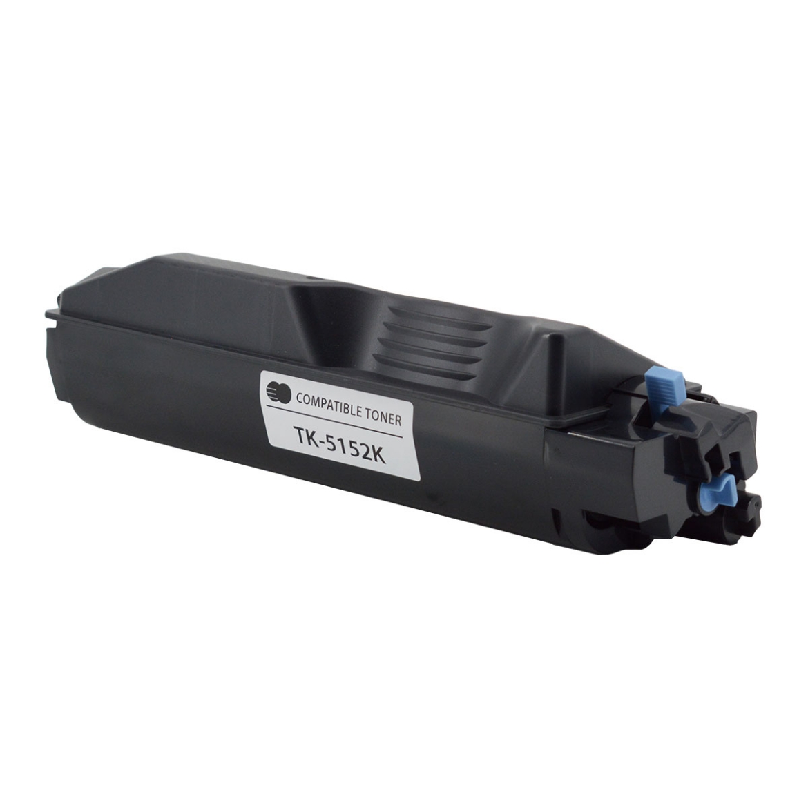 Picture of Compatible 1T02NS0US0 (TK-5152K) Black Toner Cartridge (12000 Yield) (TAA Compliant)