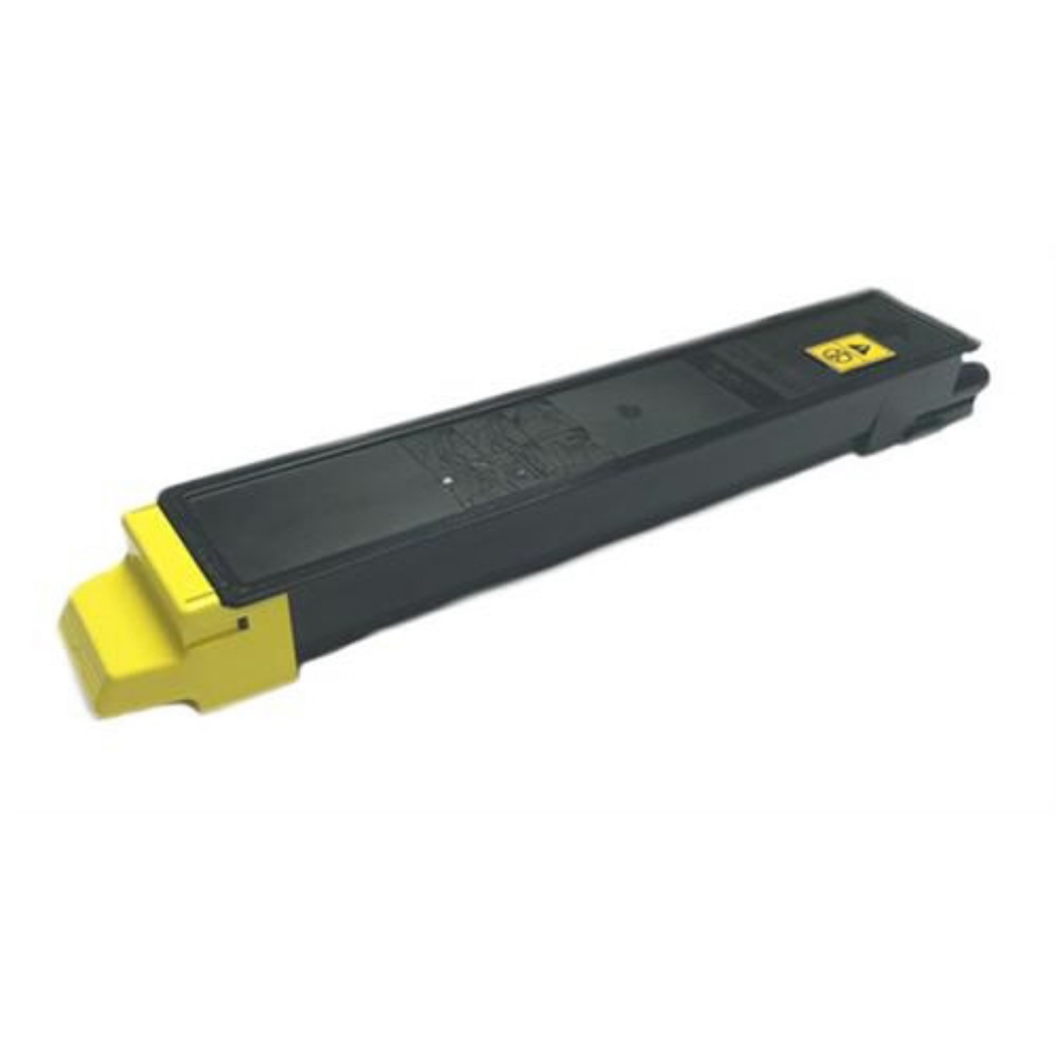 Picture of Compatible 1T02P3AUS0 (TK-8117Y) Yellow Toner Cartridge (6000 Yield) (TAA Compliant)