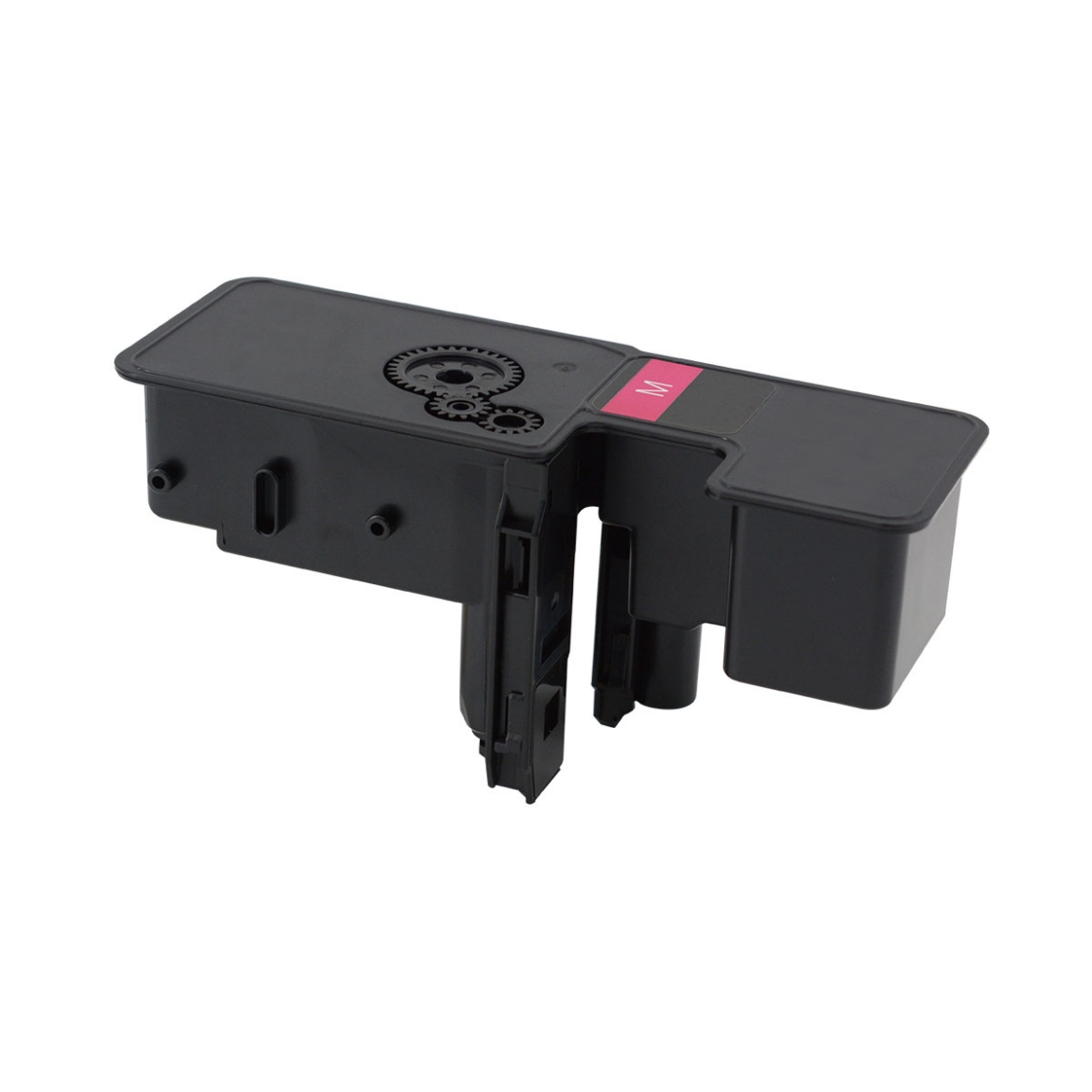 Picture of Compatible 1T02R9BUS0 (TK-5232M) High Yield Magenta Toner Cartridge (2200 Yield) (TAA Compliant)