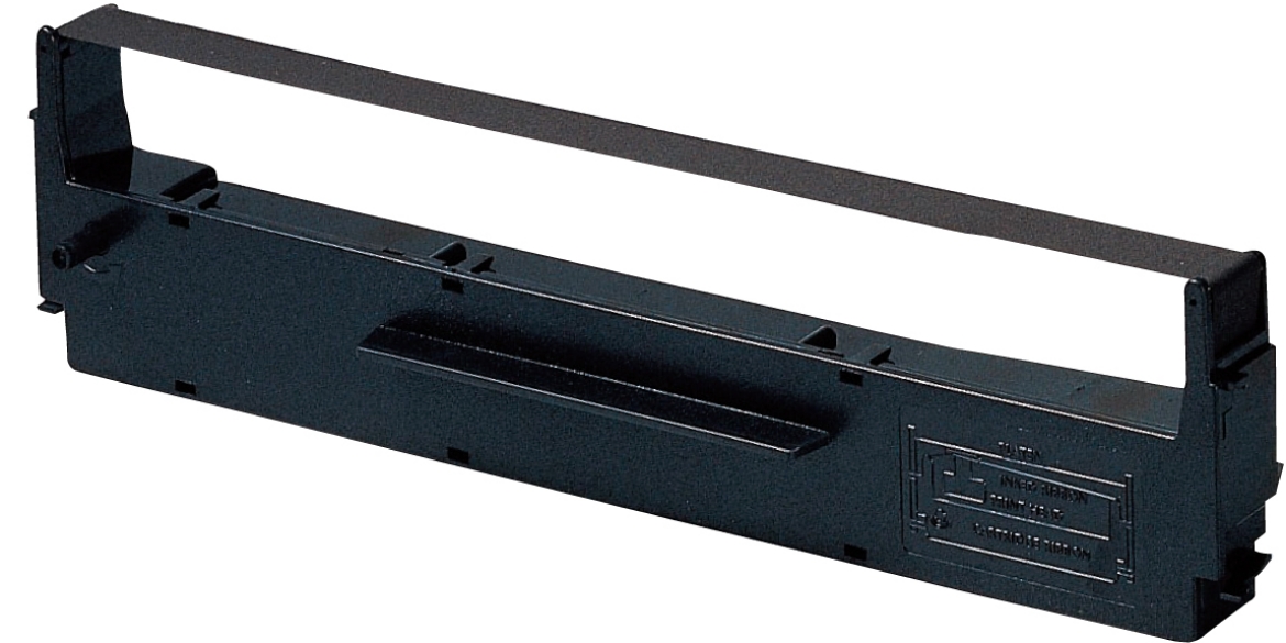 Picture of Compatible 7753 Black Printer Ribbon (2,000,000 Characters)