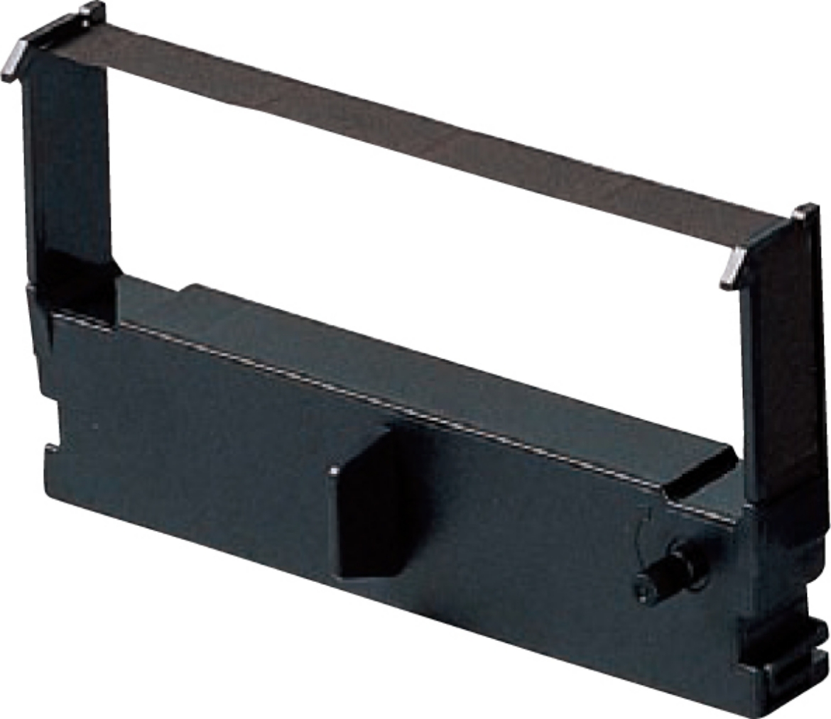 Picture of Compatible ERC-32B Black POS Ribbon
