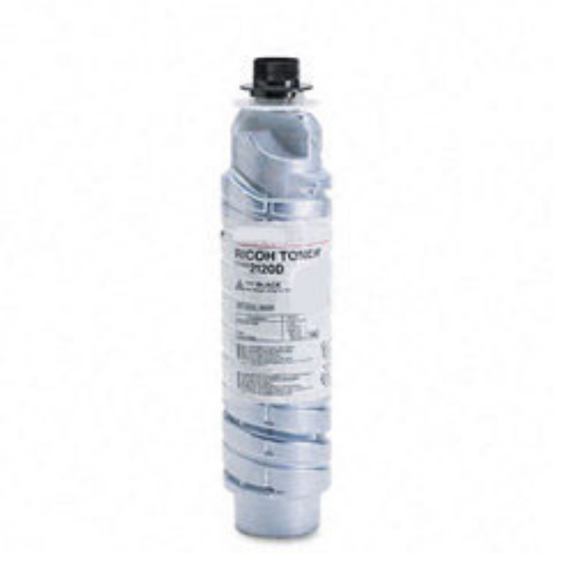 Picture of Compatible 888156 (Type 8105D, 885340, 841354) Black Copier Toner (1430 gm./Btl) (55000 Yield) (TAA Compliant)