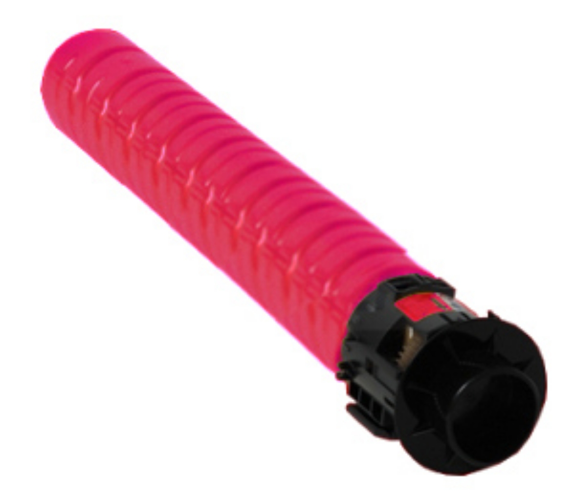 Picture of Compatible 841920 Magenta Toner (9500 Yield) (TAA Compliant)