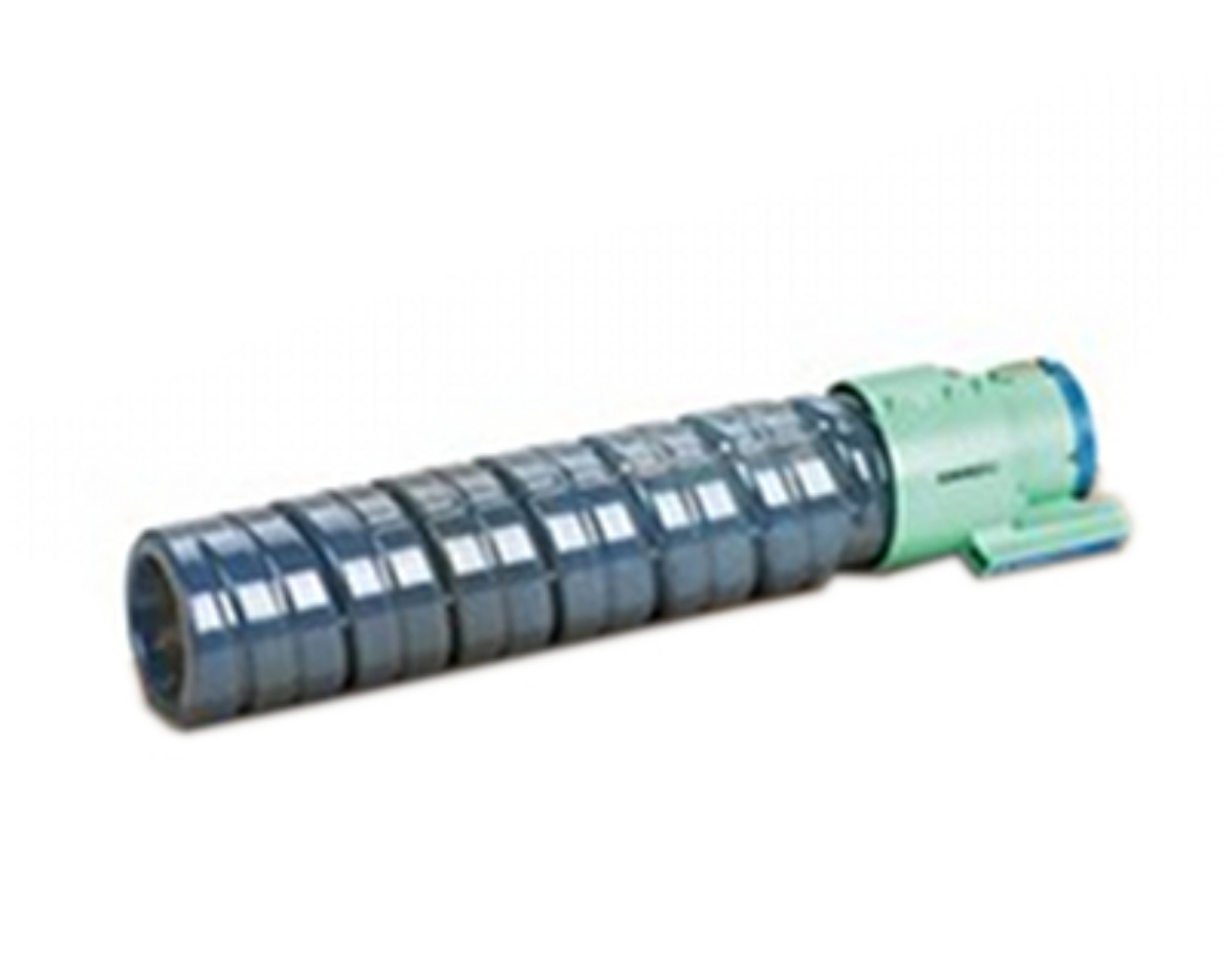 Picture of Compatible 841281 Cyan Toner Cartridge (5500 Yield) (TAA Compliant)