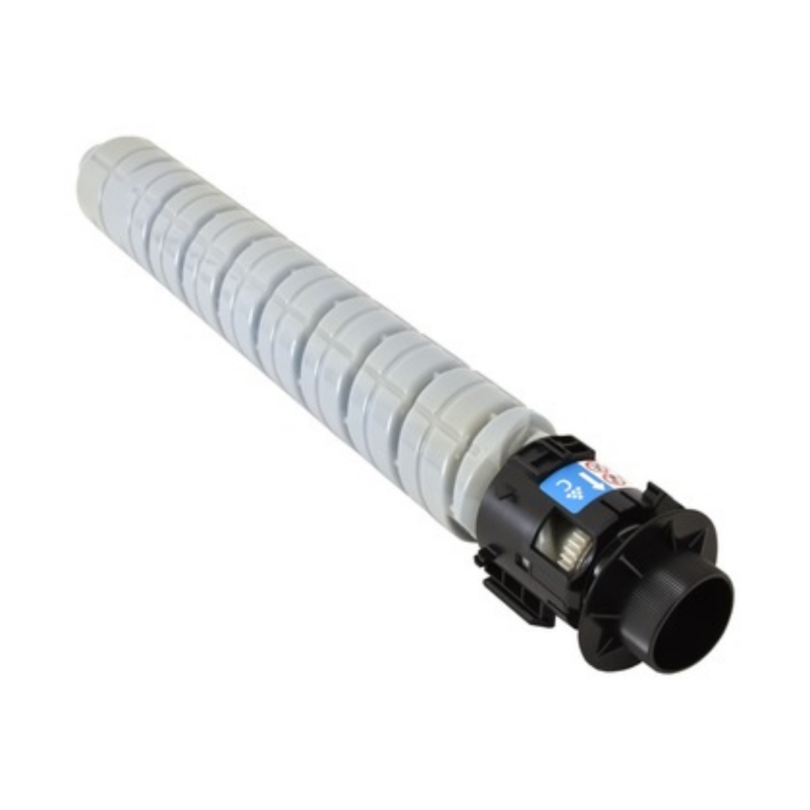 Picture of Compatible 842254 Yellow Toner Cartridge (19000 Yield) (TAA Compliant)