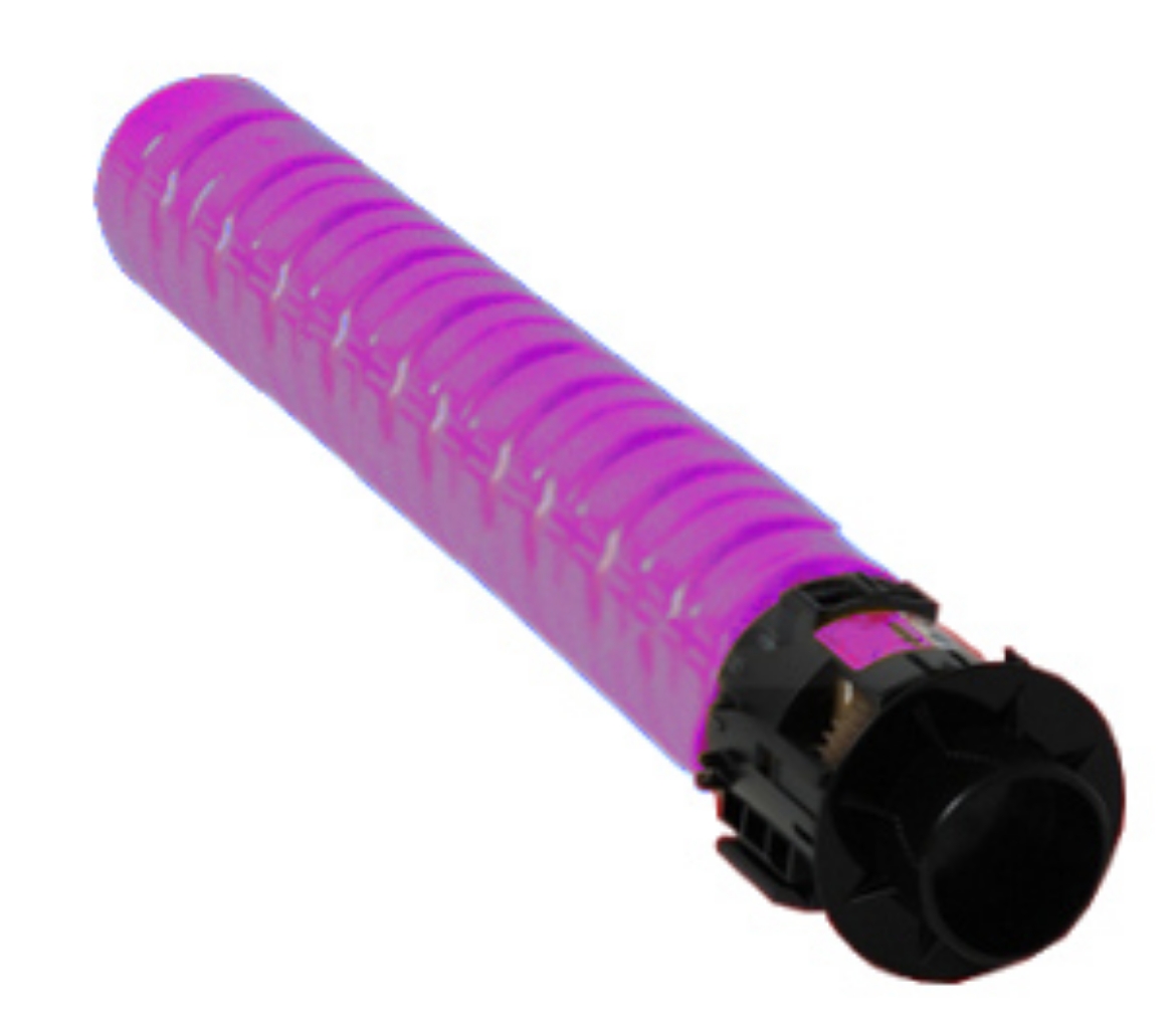 Picture of Compatible 841816 Cyan Toner (18000 Yield) (TAA Compliant)