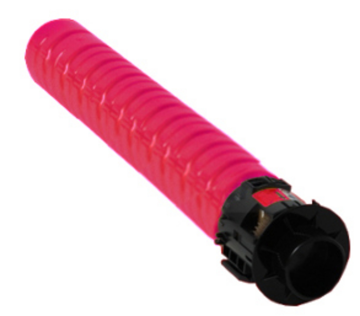 Picture of Compatible 841815 Magenta Toner (18000 Yield) (TAA Compliant)