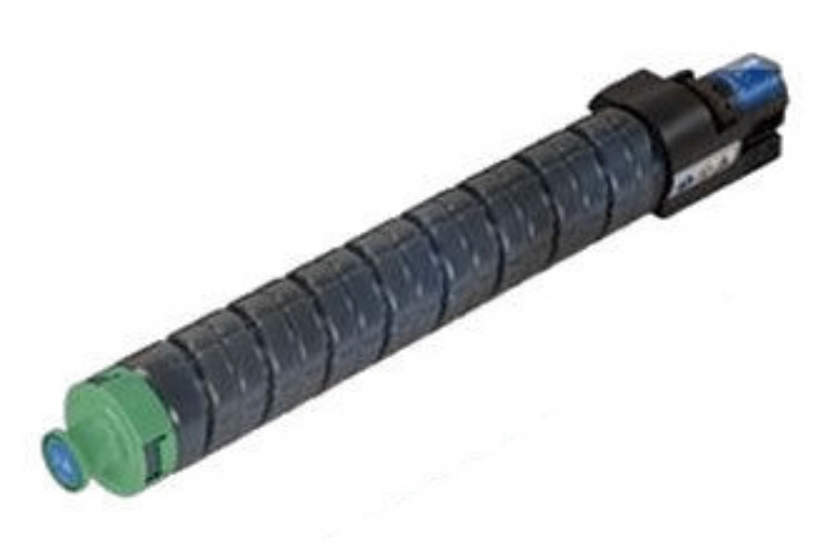 Picture of Compatible 841852 Cyan Toner (22500 Yield) (TAA Compliant)