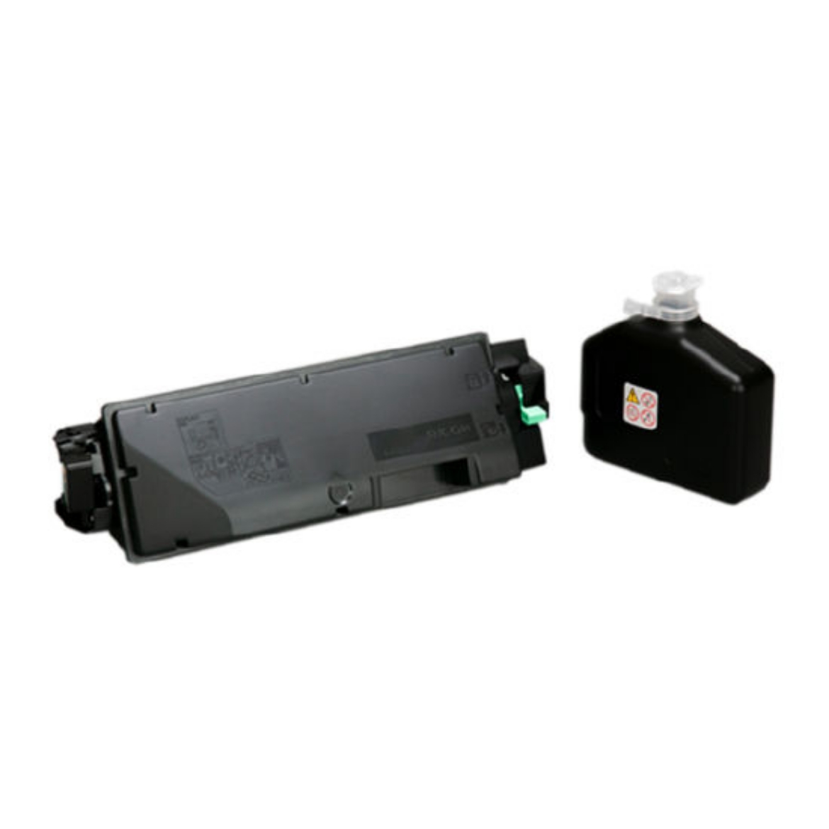 Picture of Compatible 408310 Black Toner Cartridge (18000 Yield) (TAA Compliant)