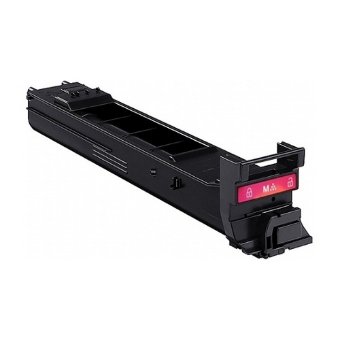 Picture of Compatible MX-C40NTM Magenta Toner Cartridge (10000 Yield) (TAA Compliant)