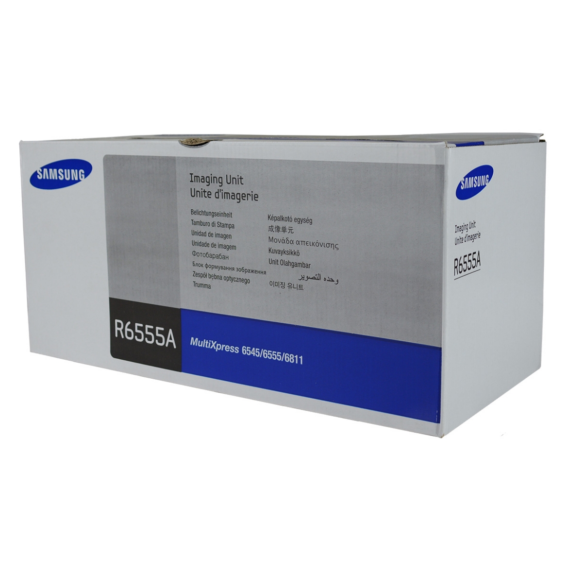 Picture of Samsung SCX-R6555A Black Drum Unit (80000 Yield)