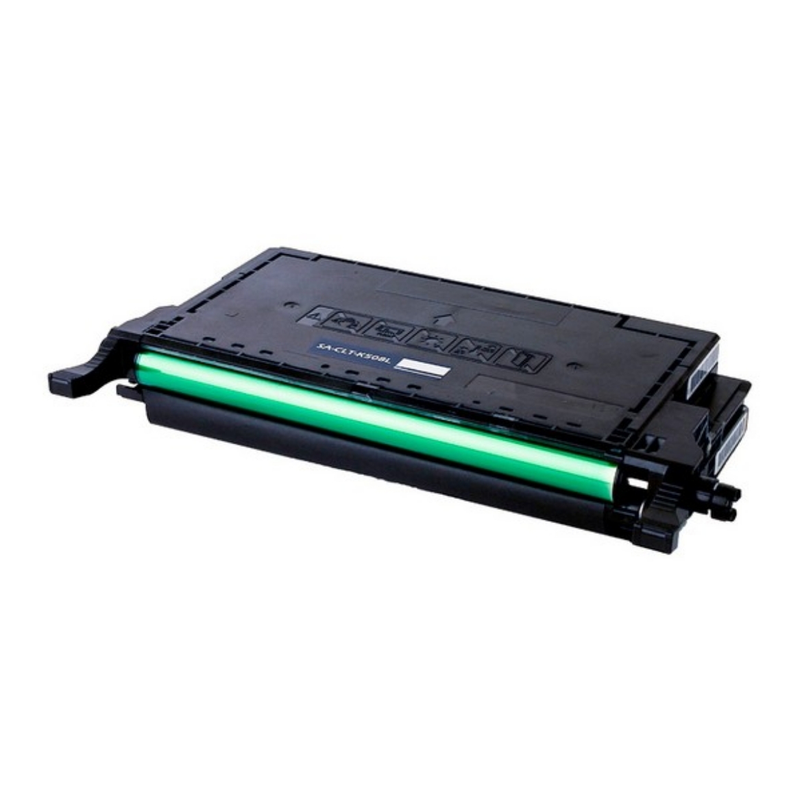 Picture of Compatible CLT-K508L High Yield Black Toner Cartridge (5000 Yield)