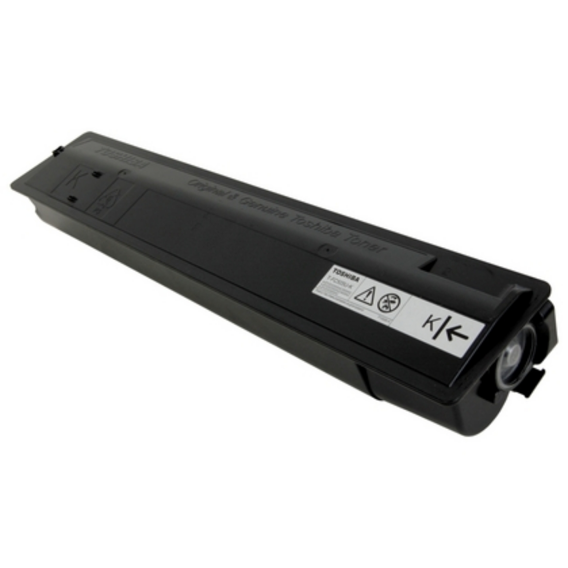 Picture of Compatible TFC505UK Black Toner Cartridge (38400 Yield) (TAA Compliant)