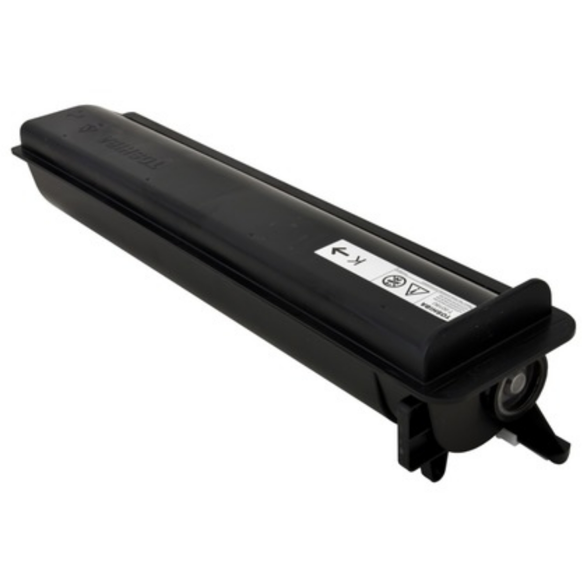 Picture of Compatible T5018U Black Toner Cartridge (43900 Yield) (TAA Compliant)