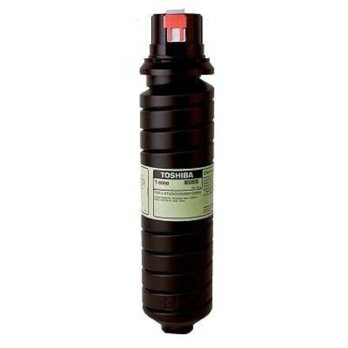 Picture of Compatible T-6000 Black Copier Toner (60000 Yield) (TAA Compliant)