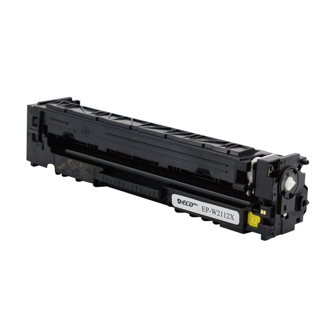Picture of EcoPlus Reman W2112X (HP 206X) High Yield Magenta Toner Cartridge (2450 Yield)
