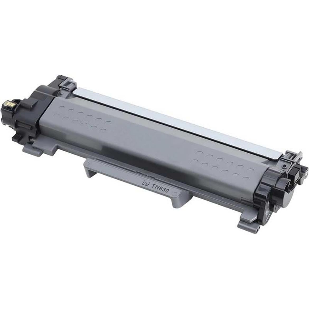 Picture of Compatible TN830 Black Toner Cartridge (1,200 Yield)